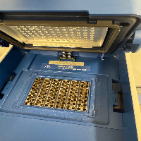 Applied Biosystems Veriti 96 Well Thermal Cycler image 0